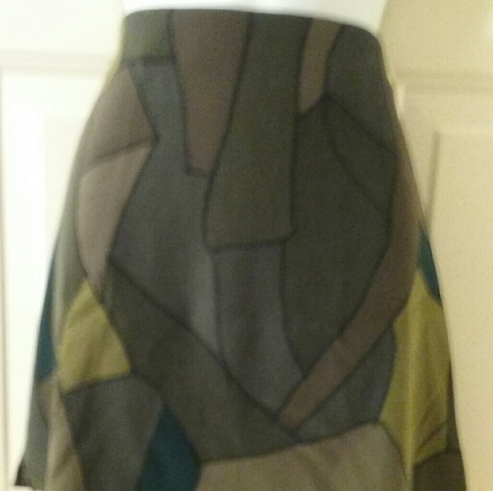 Skirt